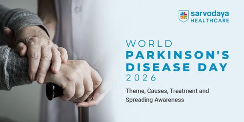 World Parkinson’s Disease Day 2026: Theme, Causes, Treatment and Spreading Awareness