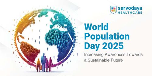 World Population Day 2025: Increasing Awareness Towards a Sustainable Future