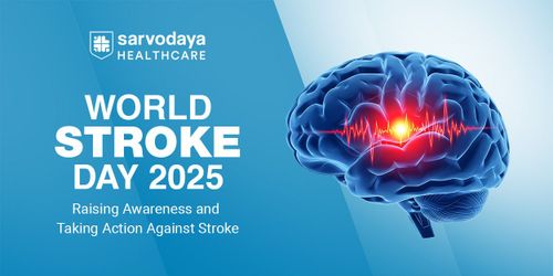 World Stroke Day 2025: Raising Awareness and Taking Action Against Stroke