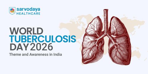 World Tuberculosis Day 2026 Theme and Awareness in India