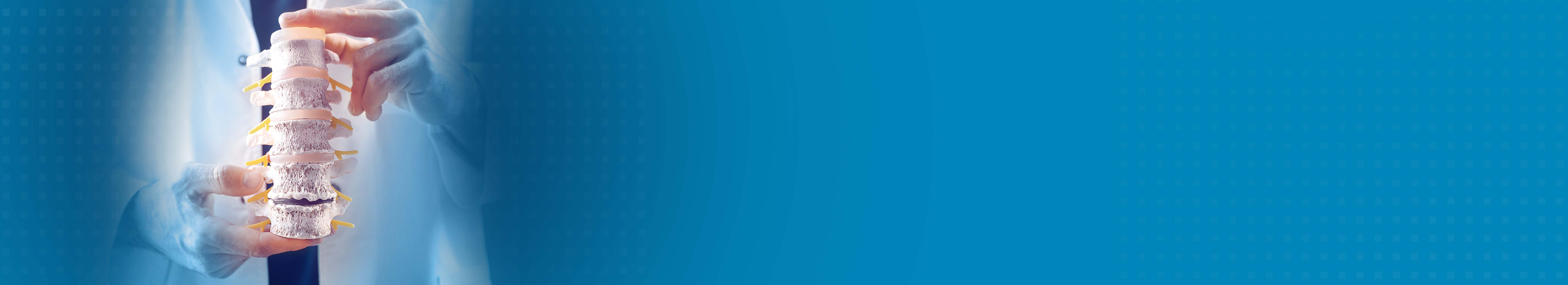 Best Hospital for Spine Deformity Correction Treatment