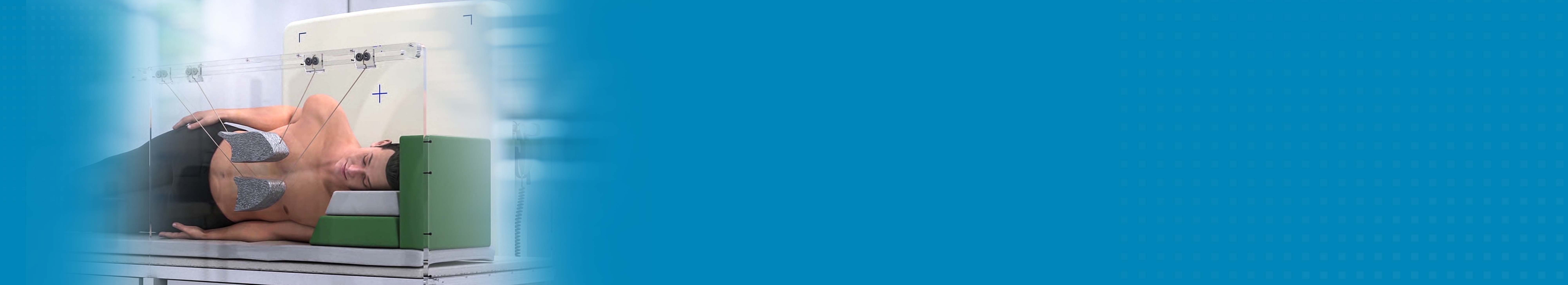 Best Hospital for Total Body Irradiation (TBI) Therapy