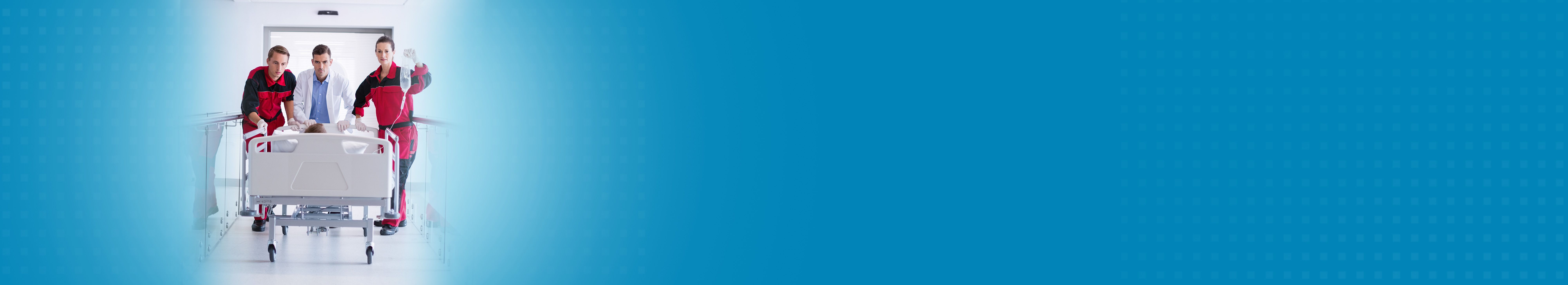 Best Trauma Surgery Hospital