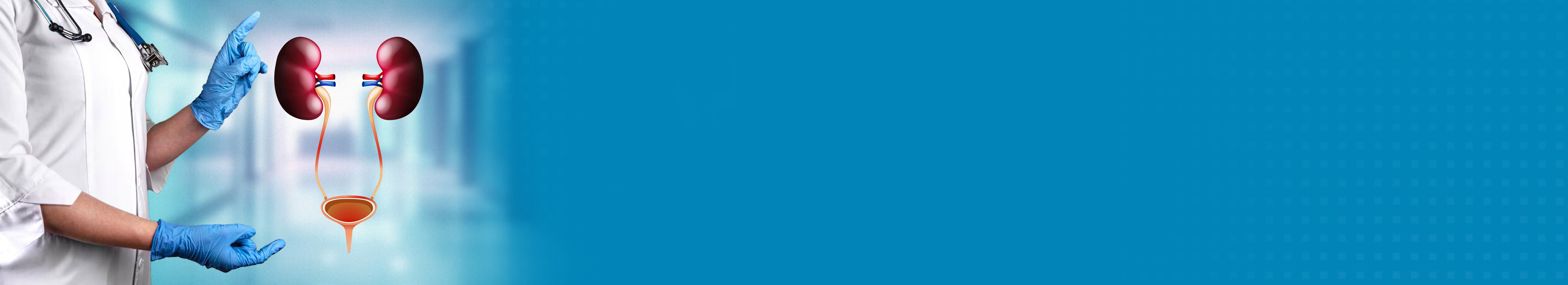 Best Urology Hospital in Delhi NCR, Faridabad