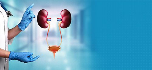 Best Urology Hospital in Delhi NCR, Faridabad